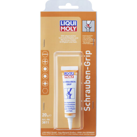 Liqui Moly  3811 Schrauben-Grip  20 g