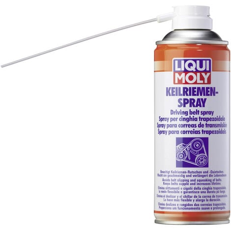 BIGBUY Liqui Moly 4085 Keilriemenspray 400 ml