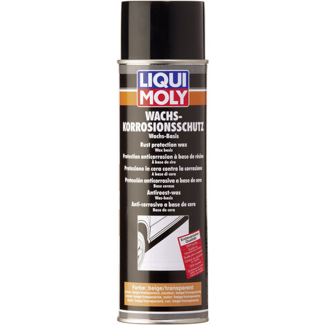 Liqui Moly  6103 Korrosionsschutzwachs 500 ml