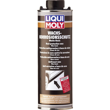 Liqui Moly  6104 Korrosionsschutzwachs 1 l