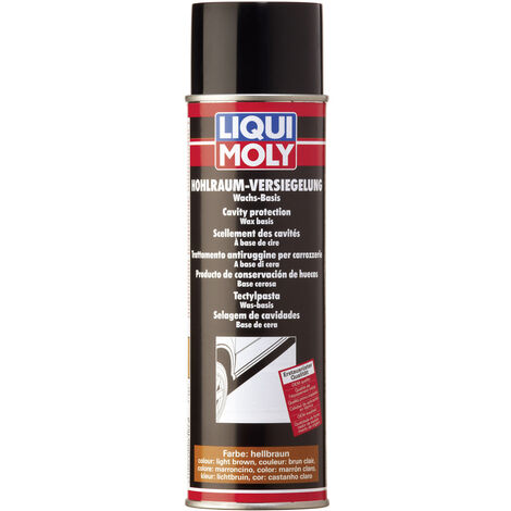 Liqui Moly  6107 Hohlraumversiegelung 500 ml