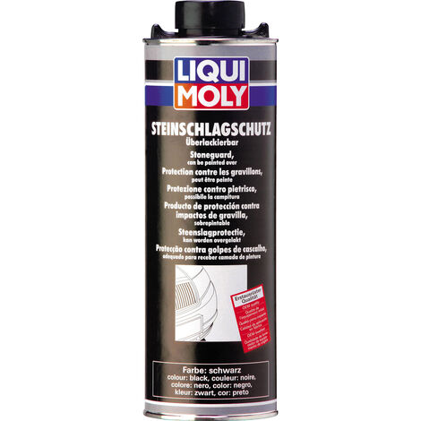 Liqui Moly  6110 Steinschlagschutz 1 l