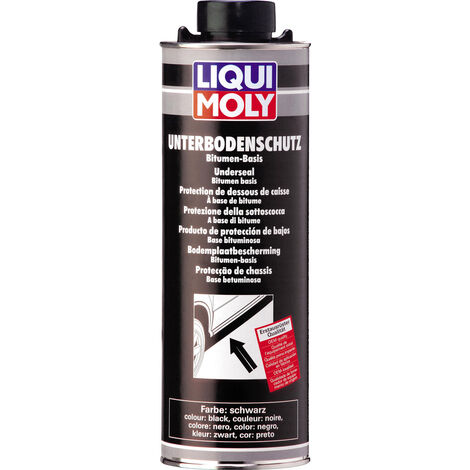 Liqui Moly  6112 Unterbodenschutz 1 l