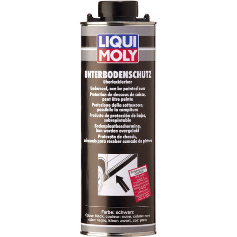 Liqui Moly 6114 Unterbodenschutz 1 l
