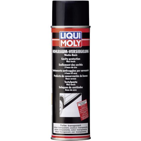 Liqui Moly 6115 500 ml