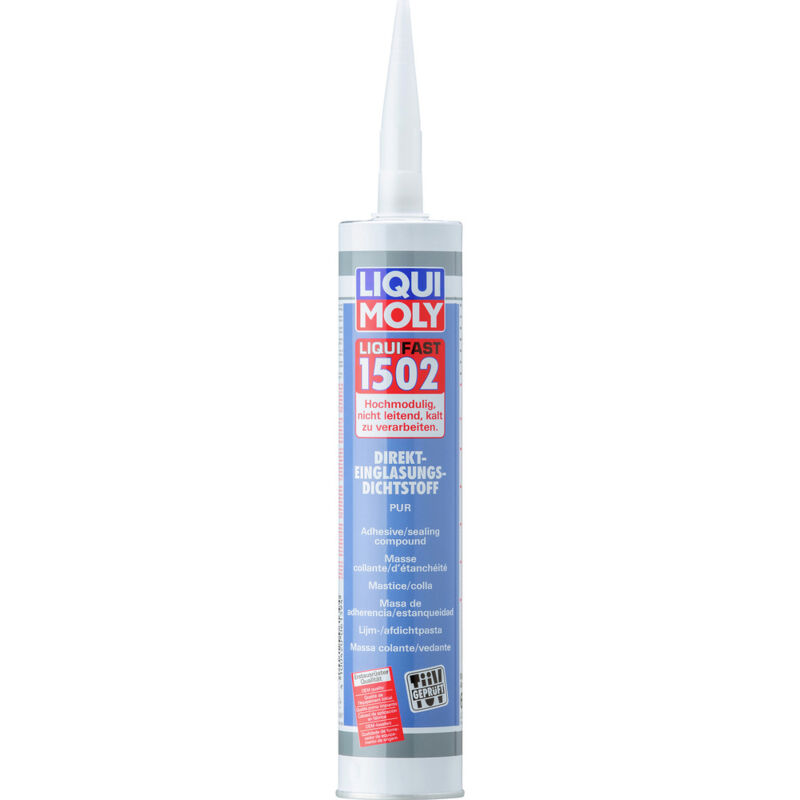 Image of Liqui Moly - 6139 Scheiben-Reparaturset 310 ml