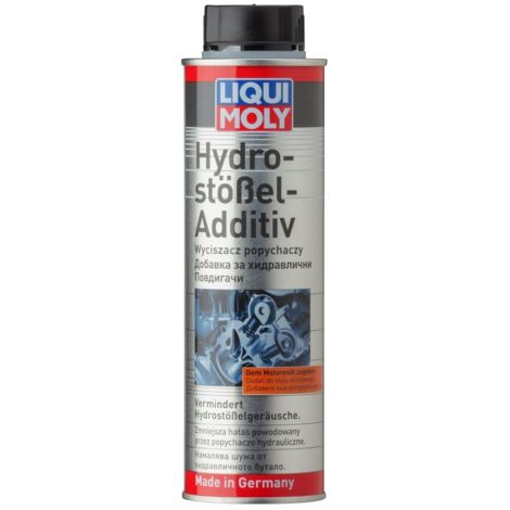 LIQUI MOLY 8345 / 1009 Motoröladditiv