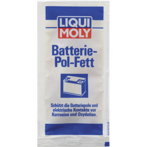 Liqui Moly Batteriepol-Fett 10g