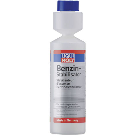 Liqui Moly Benzin Stabilisator 250 ml Additive