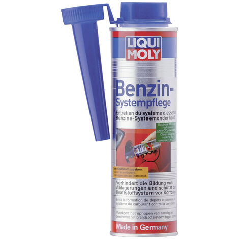 Liqui Moly  Benzin-System-Pflege 5108 300 ml