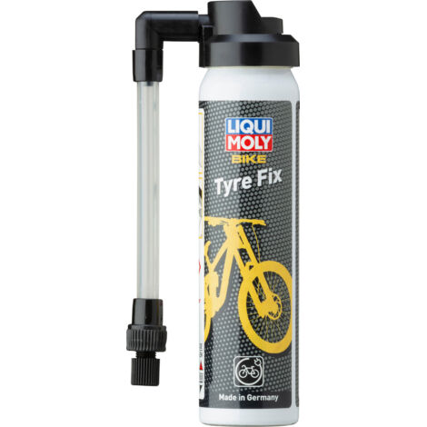 Liqui Moly Bike Ersthilfe für Reifen Tyre Fix 75 ml