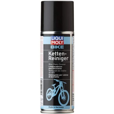 Liqui Moly Bike Kettenreiniger 20602 200 ml