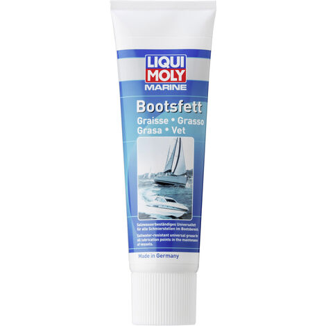 Liqui Moly  Bootsfett Marine  250 g