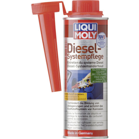 LIQUI MOLY Diesel-System-Reiniger 5l - 5155, 89,99 €