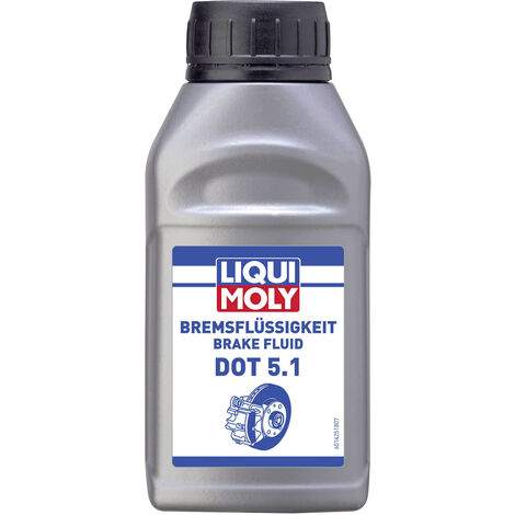 Liqui Moly Diesel Ruß-Stop 5180 150 ml