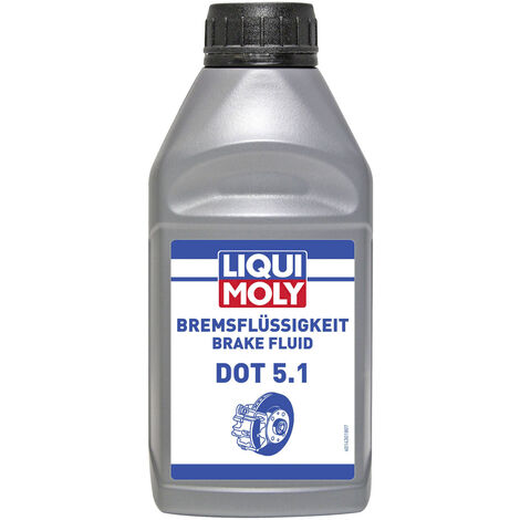 Liqui Moly Diesel Ruß-Stop 5180 150 ml