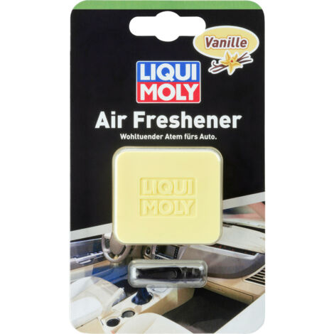 Liqui Moly Duftdose Air Freshener Vanille 1 St.