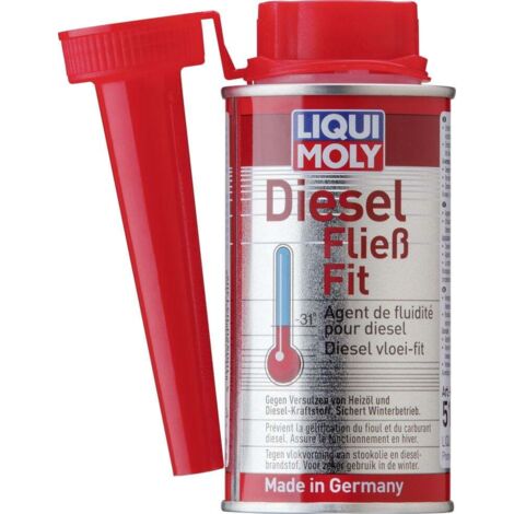 Liqui Moly Fließ Fit Diesel Fließ Fit 5130 150 ml