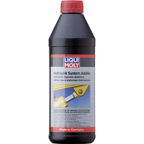 Liqui Moly  Hydraulik System Additiv 5116 1 l