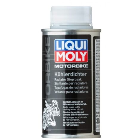 LIQUI MOLY JOINT DE RADIATEUR MOLY MOLY 125ML/MOTO