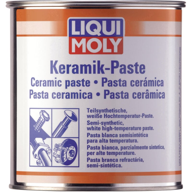 Image of Liqui Moly - Keramik-Paste 1 kg