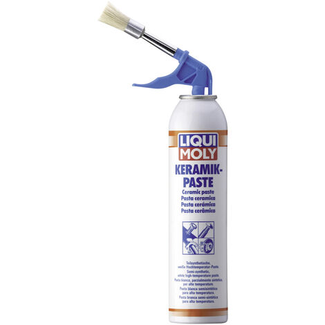 Liqui Moly  Keramik-Paste  200 ml