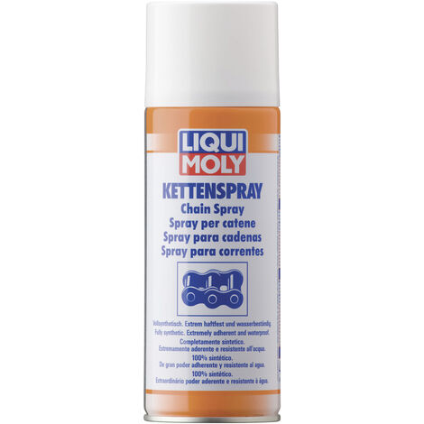 Liqui Moly  Kettenspray  400 ml