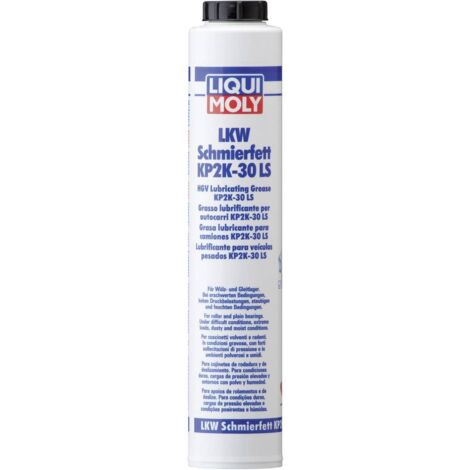 Liqui Moly KP2K-30 Lube Shuttle 3347 Grasso PER CAMION 400 g