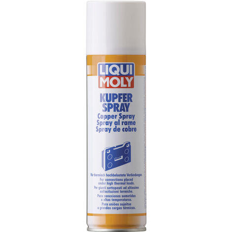 Liqui Moly  Kupfer-Spray  250 ml