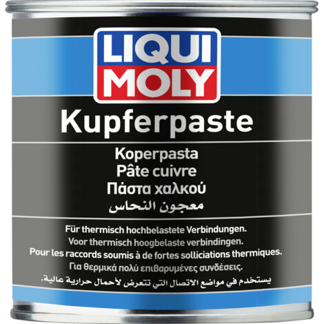Liqui Moly  Kupferpaste  500 g