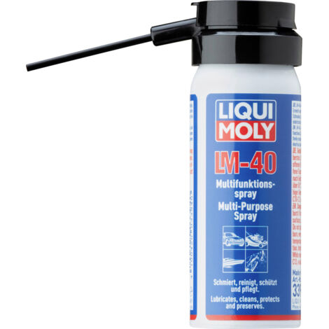 Liqui Moly LM 40 LM 40 Multifunktionsspray  50 ml
