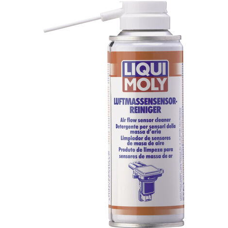 Liqui Moly  Luftmassensensor-Reiniger 4066 200 ml
