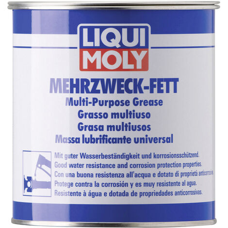 Liqui Moly  Mehrzweckfett  1 kg