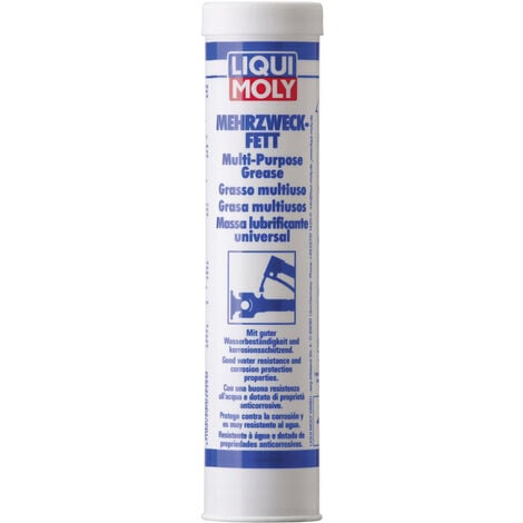 Liqui Moly  Mehrzweckfett  400 g