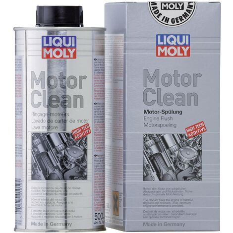 Liqui Moly Moteur Clean 1019 500 ml