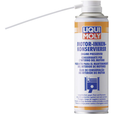 Liqui Moly  Motor Innenkonservierer 1420 300 ml
