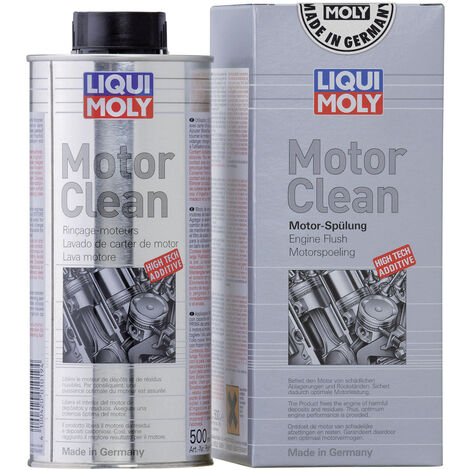 Liqui Moly  MotorClean 1019 500 ml