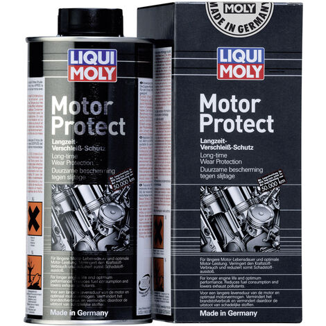 Liqui Moly  MotorProtect 1018 500 ml