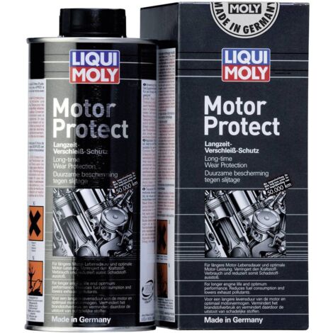 Liqui Moly MotorProtect 1018 500 ml