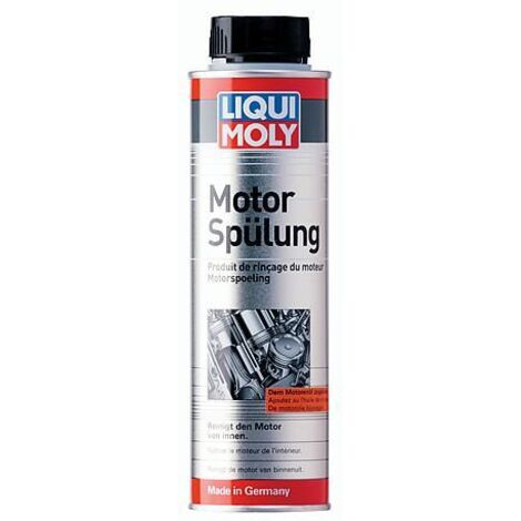 Liqui Moly Motorspülung 300 ml Additive