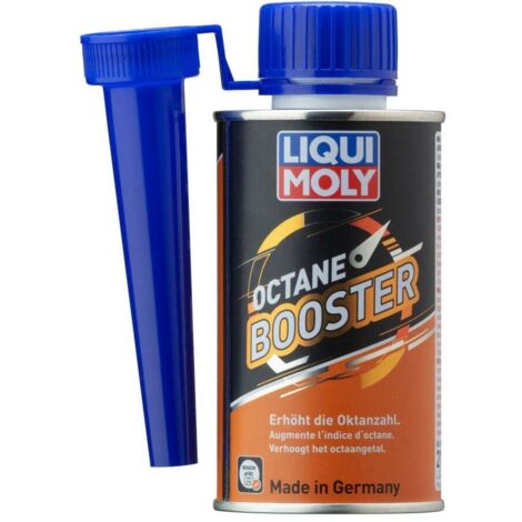 Liqui Moly Octane Booster 200 ml Motoröle & Additive