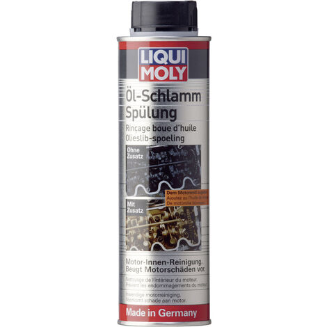 Liqui Moly  Öl-Schlamm Spülung 5200 300 ml