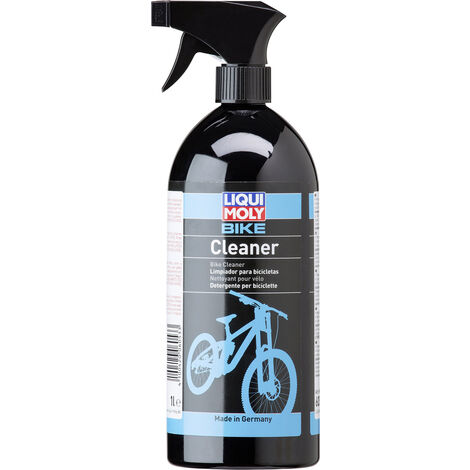 LIQUI MOLY P003245 Bike Cleaner, Sprühflasche, 1 Ltr