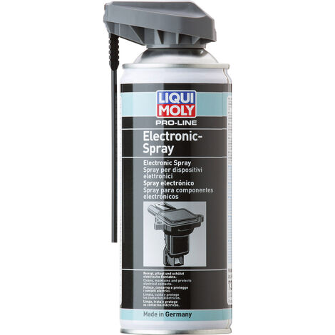 Liqui Moly Pro-Line 7386 Elektronikspray 400 ml