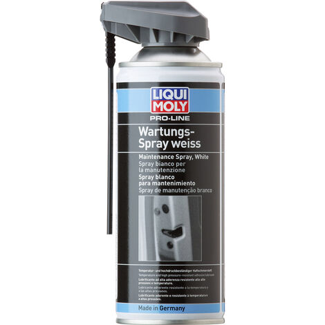 Liqui Moly Pro-Line 7387 Wartungsspray 400 ml