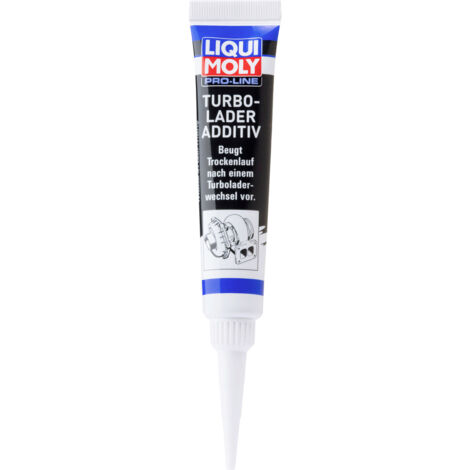 Liqui Moly Pro-Line Pro-Line Turbolader Additiv 20766 20 g