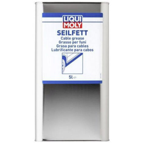 Liqui Moly  Seilfett  5 l