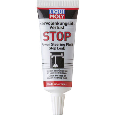 Liqui Moly Servolenkungsöl-Verlust-Stop 1099 35 ml