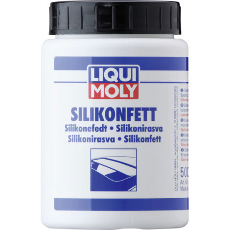 Liqui Moly  Silicone Grease  500 g