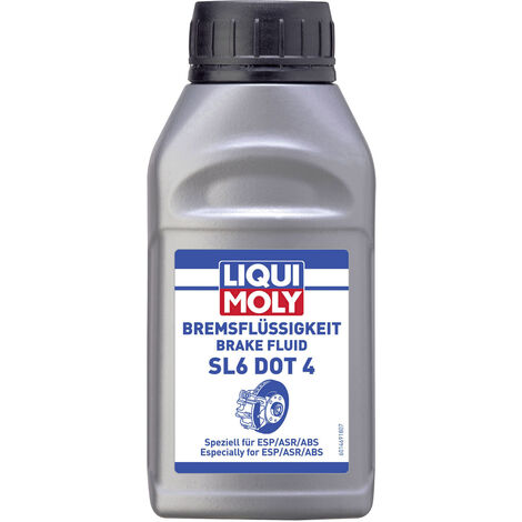 Liqui Moly 3077 Bremsen-Anti-Quietsch-Paste 100 g, 13,90 €